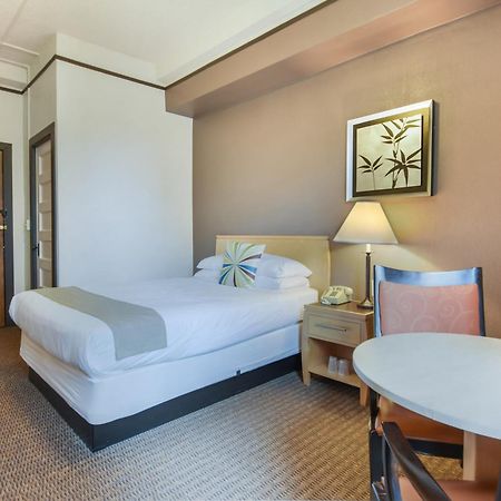 Moore Hotel Seattle Dış mekan fotoğraf