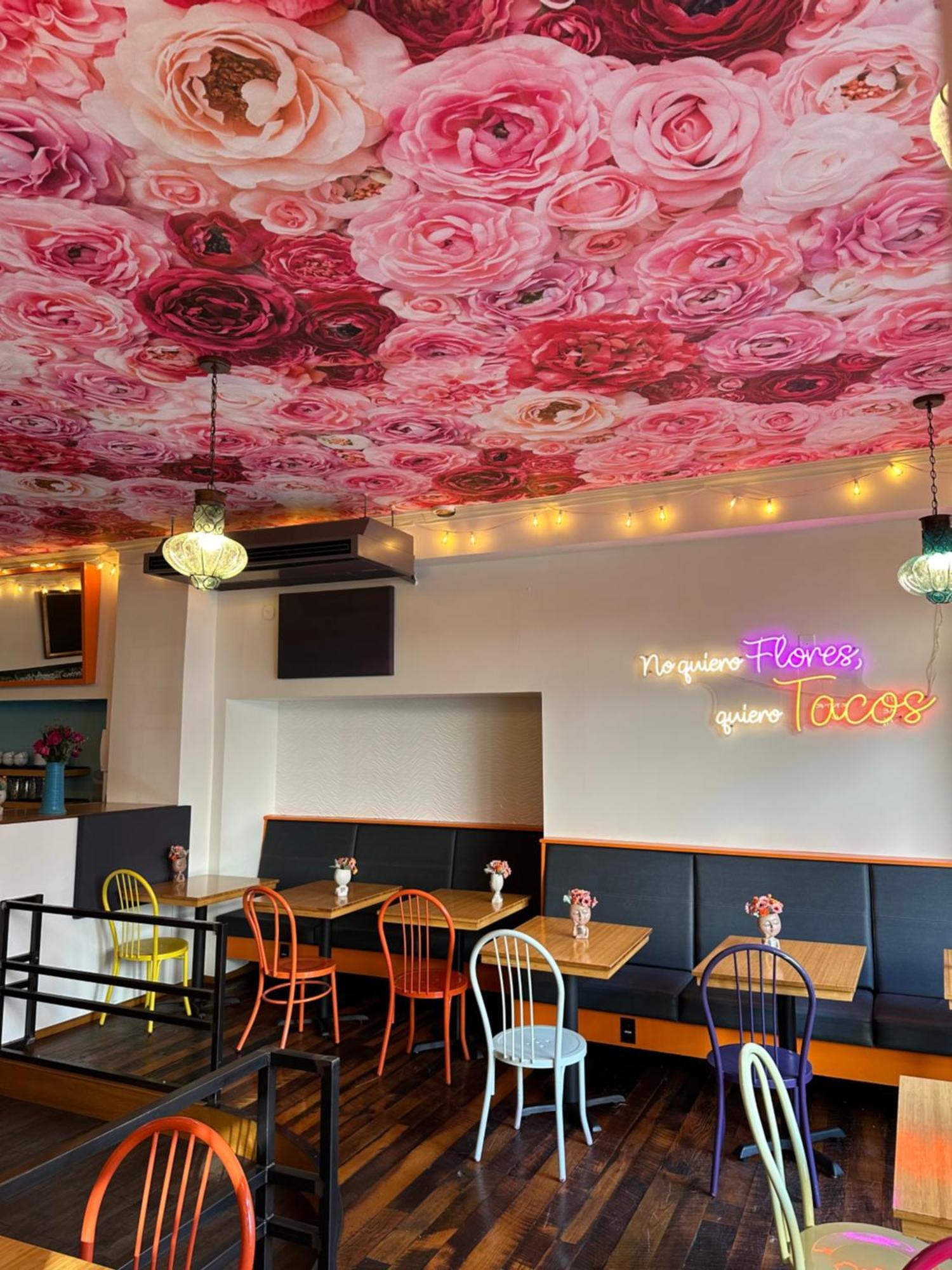 Moore Hotel Seattle Dış mekan fotoğraf