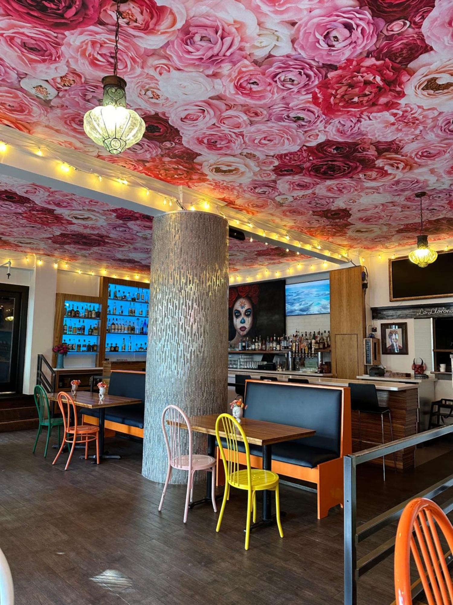 Moore Hotel Seattle Dış mekan fotoğraf