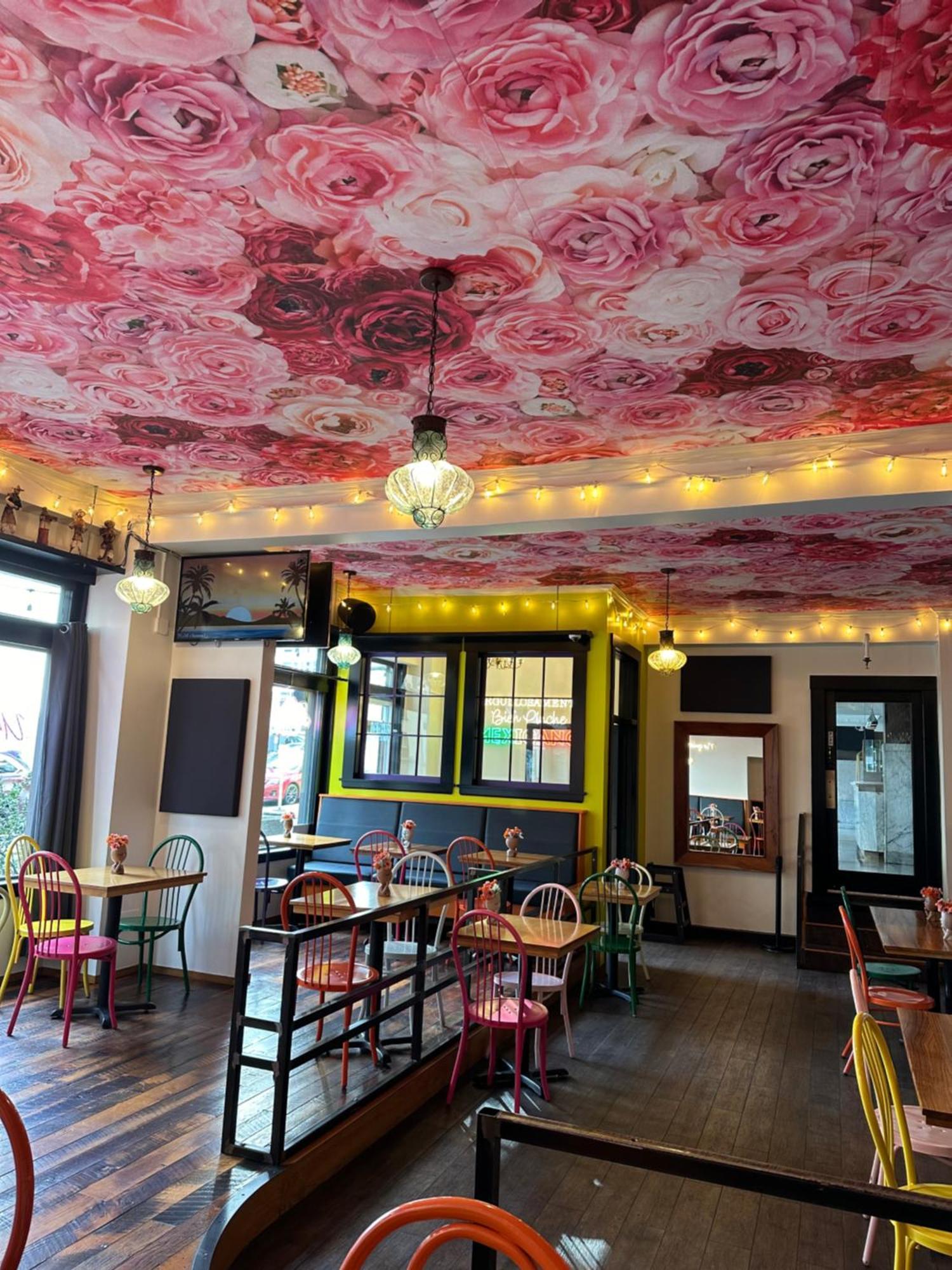 Moore Hotel Seattle Dış mekan fotoğraf