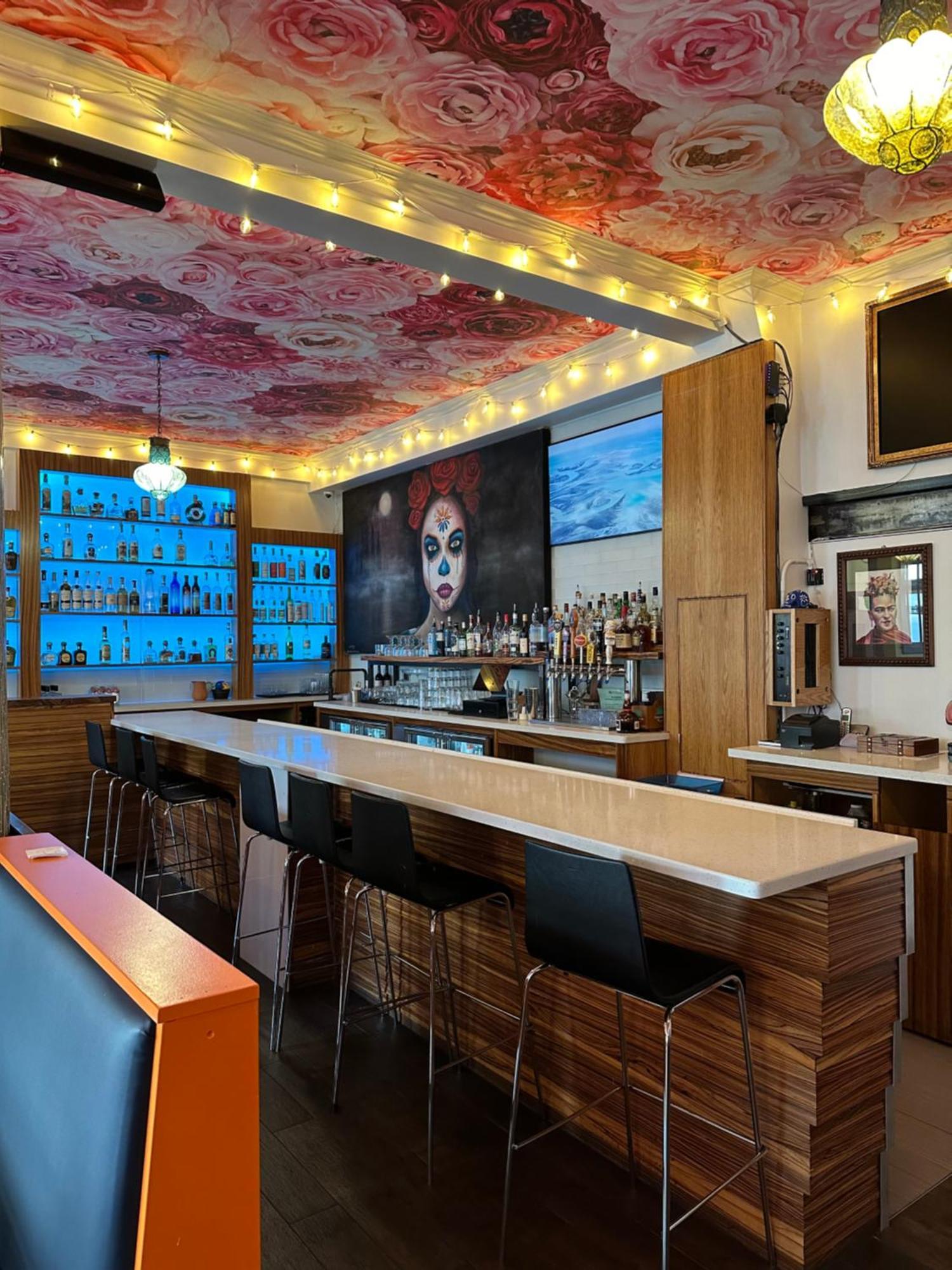 Moore Hotel Seattle Dış mekan fotoğraf