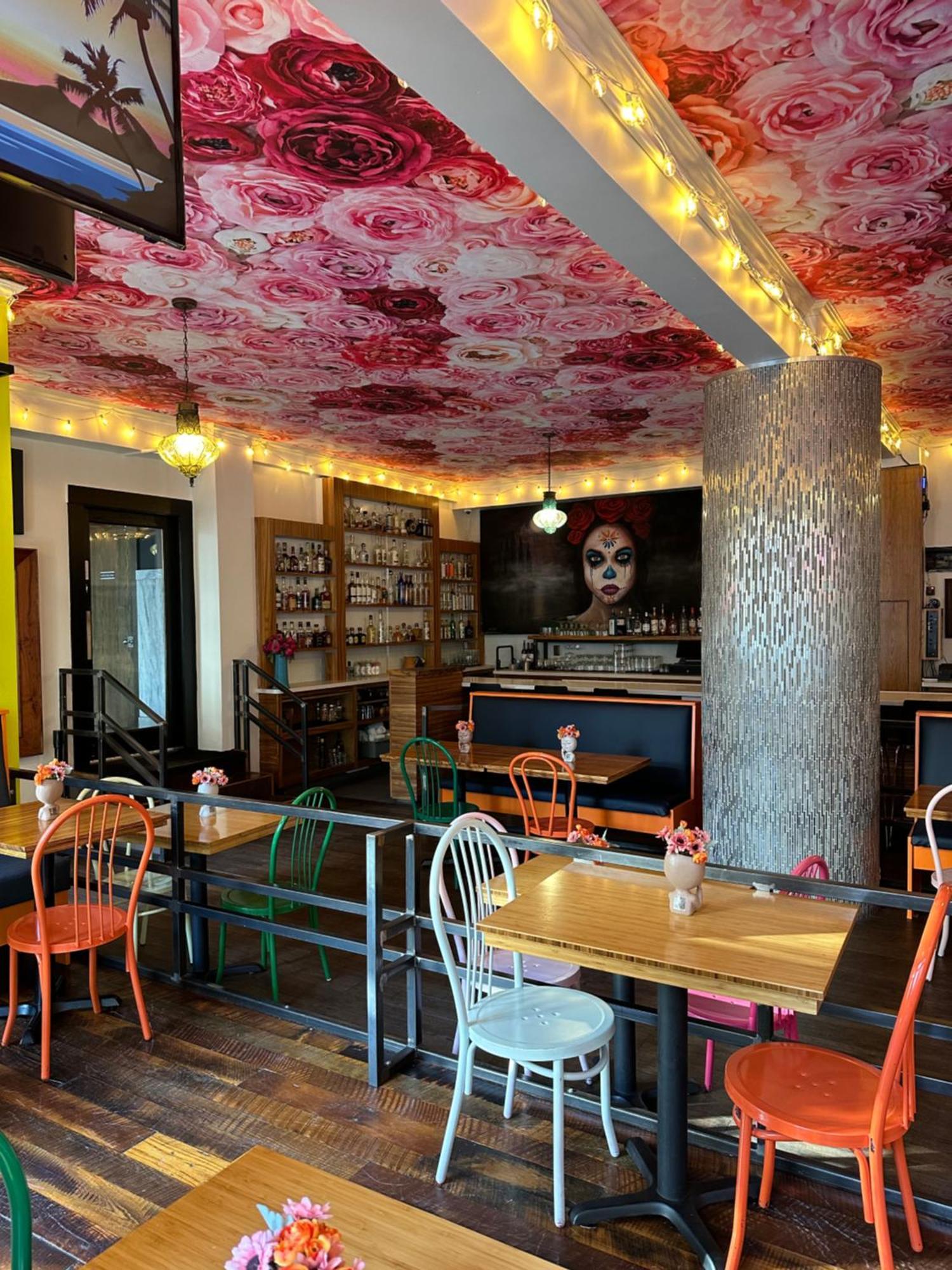 Moore Hotel Seattle Dış mekan fotoğraf