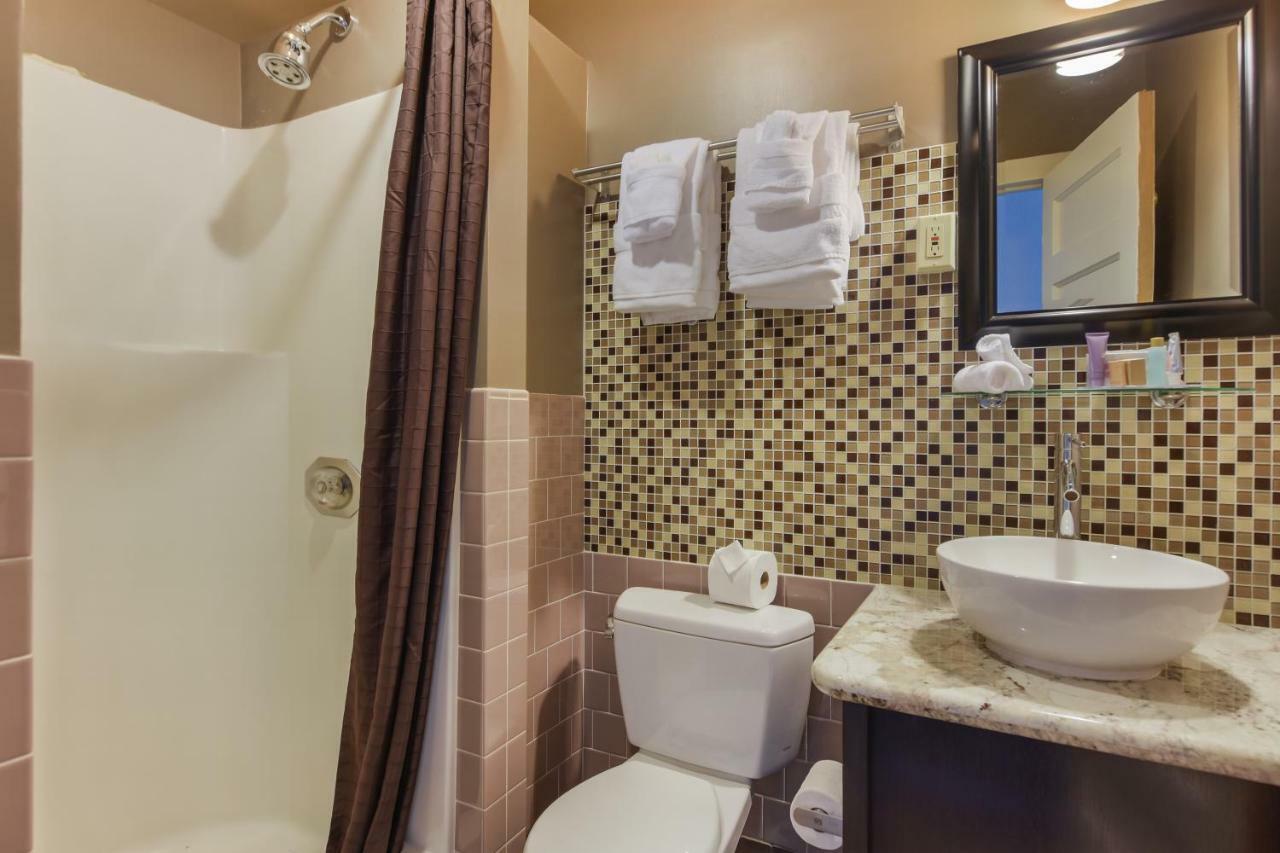 Moore Hotel Seattle Dış mekan fotoğraf